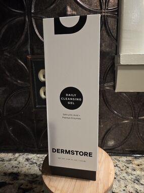 Dermstore Daily Cleansing Gel